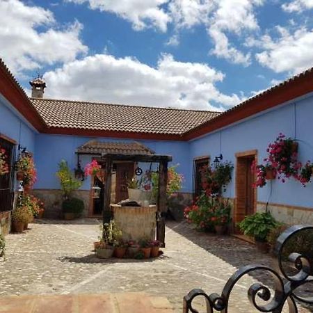 Vivienda Rural Casa Sofía Vila Ubrique Exterior foto